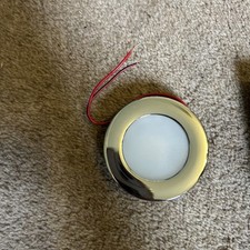 LED Interior Spot Light for Camper Van, Caravan, Boat CL06