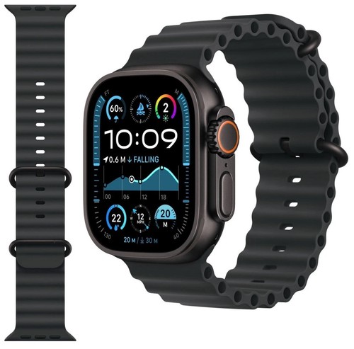 Genuine apple watch ultra - apple,