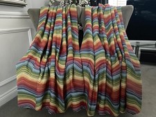 PAIR RAINBOW HEAVYWEGHT