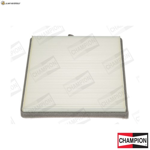 Interior air filter ccf0027 - air,