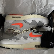 Patta X Nike Air Max 1