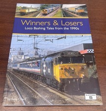 Winners & Losers: Loco Bashing