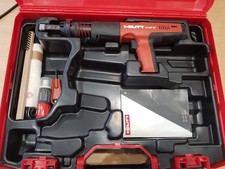 Hilti DX 351-BT Powder Actuated Gun