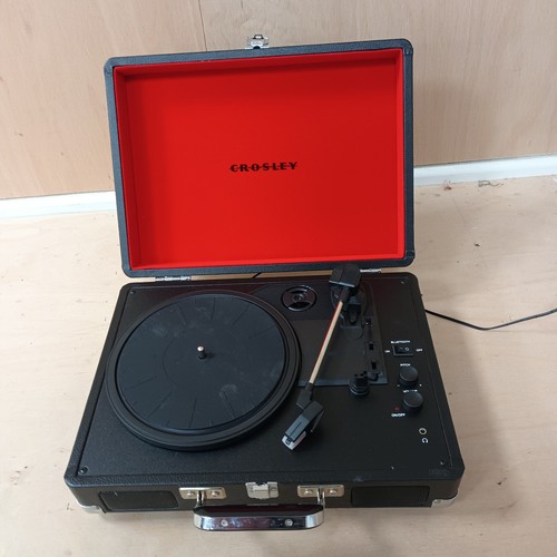 Crosley cruiser speed black - cruiser,