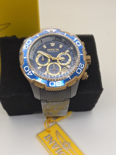 Invicta commandor men s - invicta,