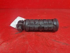 2018 KAWASAKI EN 650 VULCAN LEFT FRONT FOOT PEG