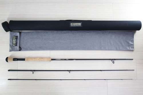 Loomis gl3 fr10810 - gl3, mega