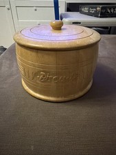 LARGE VINTAGE BRAMHALL STYLE