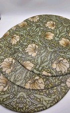 3 Vintage Pimpernel Floral