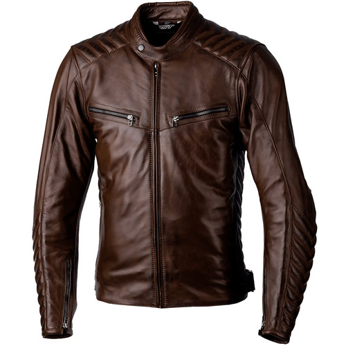 Rst roadster leather - rst, 3