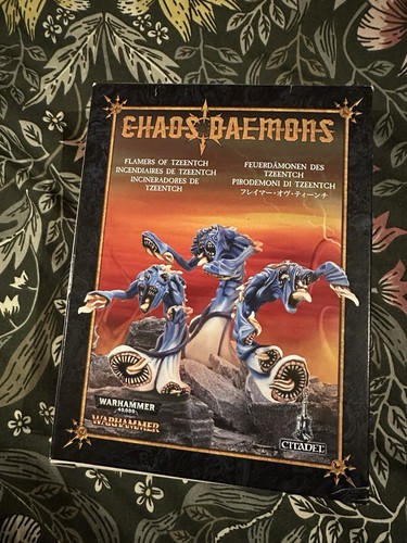 Warhammer 000 age sigmar - 40,000,
