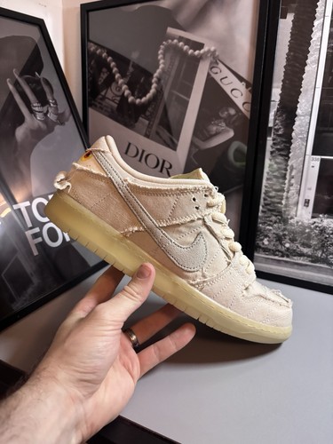 Nike dunk low - nike, sb