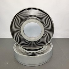 2x GNOME Circular Rotary