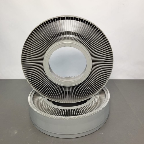Gnome circular rotary - gnome,