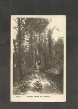 Postcard Wales Llanelli