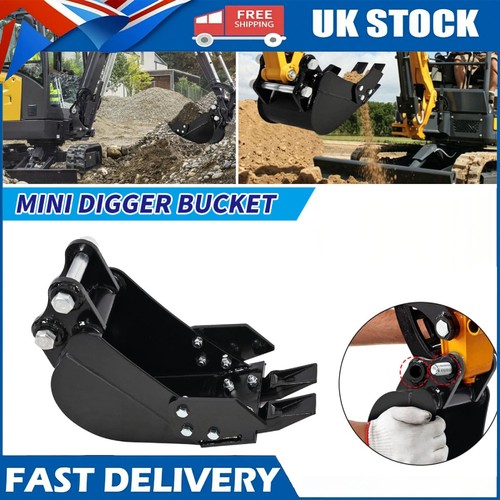 200mm mini digger excavator - mini,
