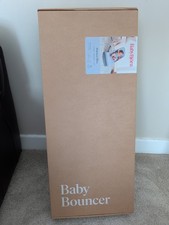 Babybjorn bouncer bliss - bliss, 3d
