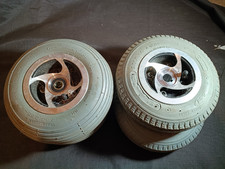 Set of 4 GoGo Ultra Mobility