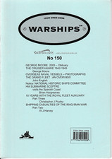 World Ship Society Warships