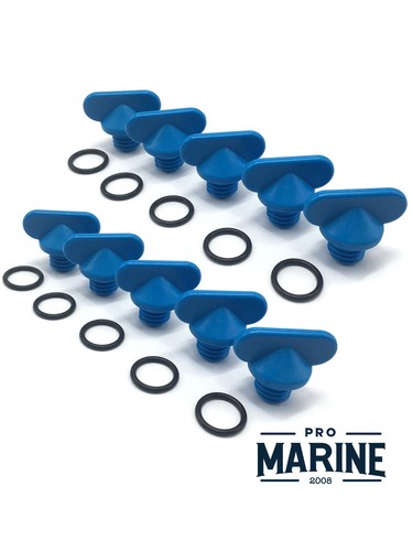 Pcs drain plug for - 10,