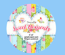 Sample craft paper 150gsm "