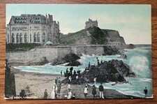 1919 The Beach Ilfracombe