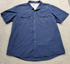 IZOD Surfcaster Vented Fishing