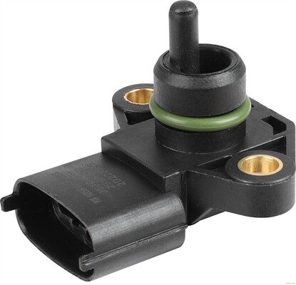 Map intake manifold - manifold, pressure