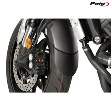 Puig Front Fender Mudguard