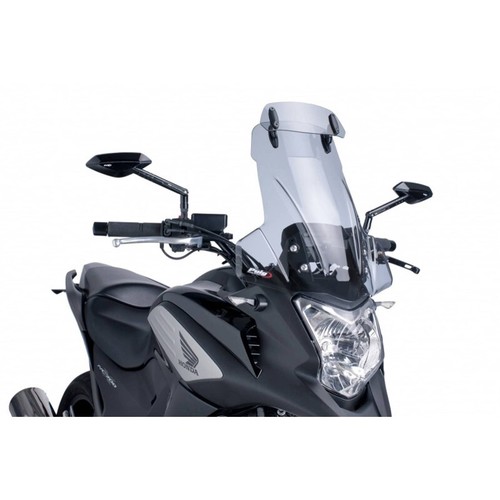 Touring dome puig visor for - -,