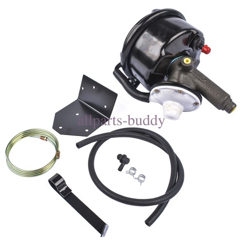Tt3949z remote brake - remote, servo
