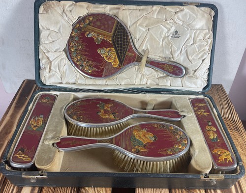 Asprey silver chinoiserie - asprey,