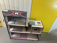 LOL Surprise Dolls OMG House