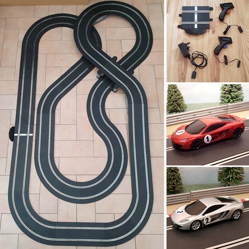 Scalextric sport track - sport, 1:32