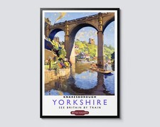 Yorkshire Bridge British