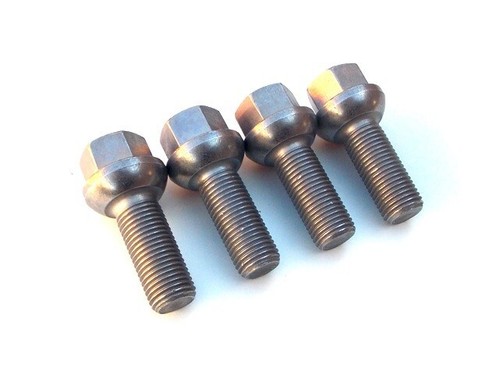 Wheel nuts lugs - wheel,