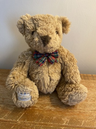 Vintage mothercare brown teddy - vintage,