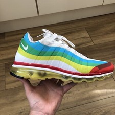 Nike Air Max+ 95 (360) What