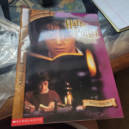Harry potter chamber - harry, of