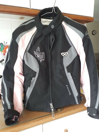 Ixon ladies motorcycle jacket