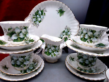 Gorgeous Royal Albert Bone