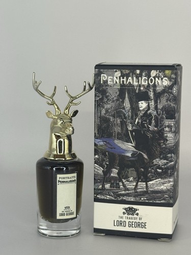Penhaligon portraits the - penhaligon's,