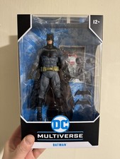 McFarlane Toys Batman V