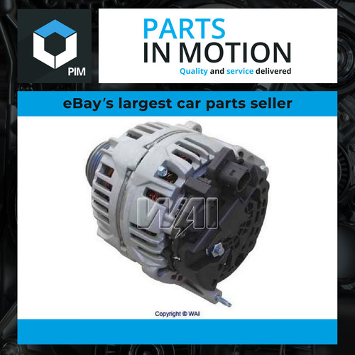 Alternator fits ldv maxus 5d - maxus, 2.5d