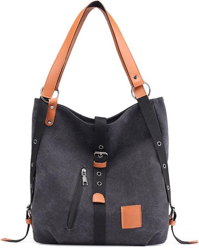 Fandare canvas shoulder - fandare,