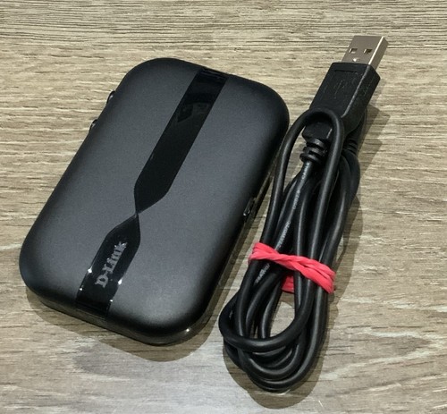 Link dwr 932 - 4g/3g, lte