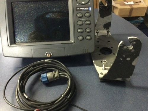 Lowrance global map 7200c - global,