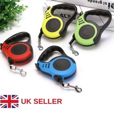 3/5m Dog Leash Automatic
