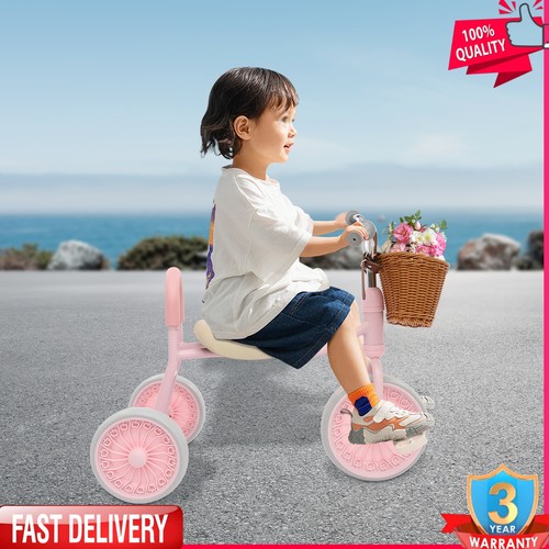Children tricycle with - with, pedals