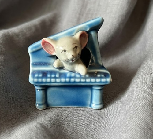 Vintage 1960s japanese - japanese, ceramic